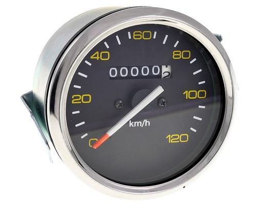 Tachometer für vespa - für,