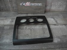 VW Caddy 2K 04-15 Radioblende