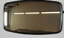 MONARK SPIEGEL 425 x 230 24V BEHEIZBAR FÜR SCHLEPPER OLDTIMER LKW - MIRROR TRUCK