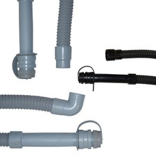 Ablassschlauch für Hako