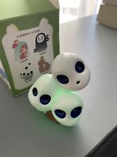 Totoro Prinzessin Monokoke Figur Lampe Ghibli Waldgeister