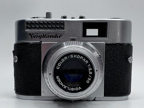 Voigtländer vito - voigtländer, bl