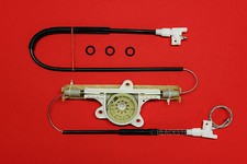 Fensterheber Reparatursatz für Mercedes-Benz VITO W638 Vorne Links 1996-2003