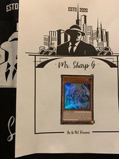 BEWAFFNETER DRACHE LV10 WEIß