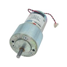 AMETEK / Pittman GM9213C400-R2