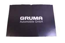 Mercedes Benz AMG Gruma Automobile Foto Kalender 2023 Cars Photo Calendar 70x50