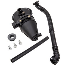 Satz Kurbelgehäuseentlüftung for BMW E36 E38 E39 Z3 M50 M52 Motor 11151703484