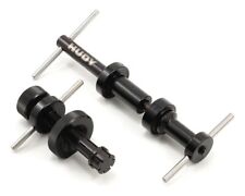 HUDY Motorlager Werkzeug Satz .21 Motoren HUD107051 