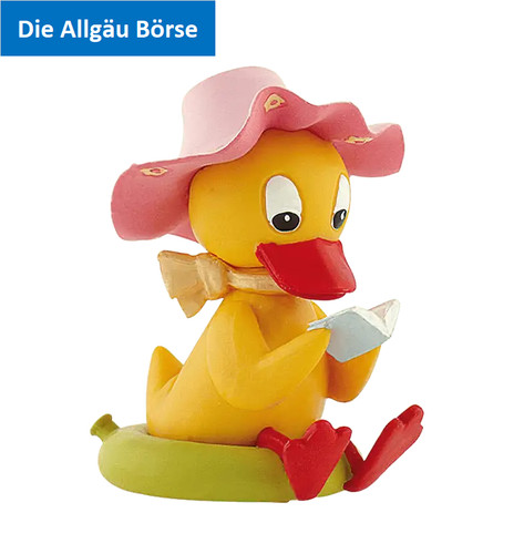 Bullyland 43653 ente - bullyland,