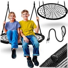 NEO-SPORT XXL Nestschaukel