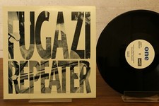 Fugazi, Album REPEATER, LP