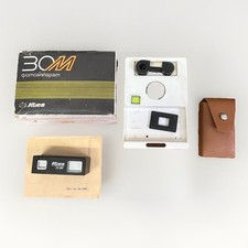 Kiev 30M mini Analogkamera
