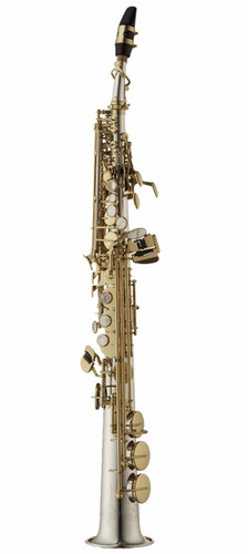 Yanagisawa wo37 silver sonic - yanagisawa,