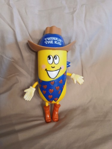 Twinkie the kid - the, jahre