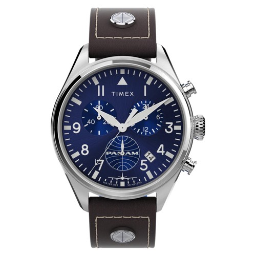 Timex twg030000 waterbury - twg030000,