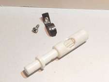 Ölpumpe  mit Halter original