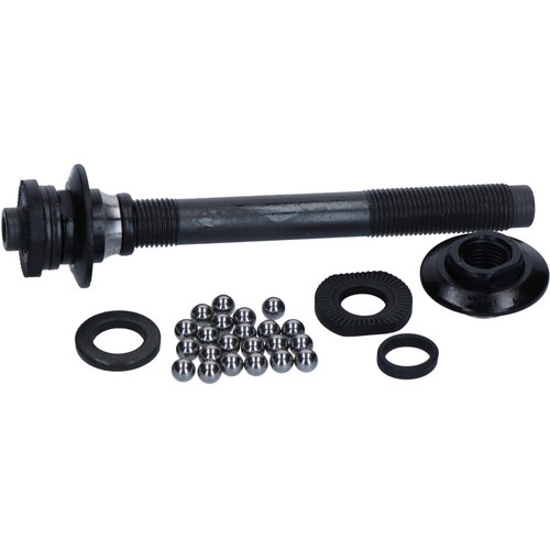 Shimano deore hohlachse - shimano,