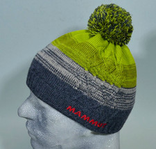 Mütze MAMMUT Wollmütze