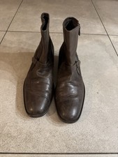 BELSTAFF STIEFEL - BOOTS -