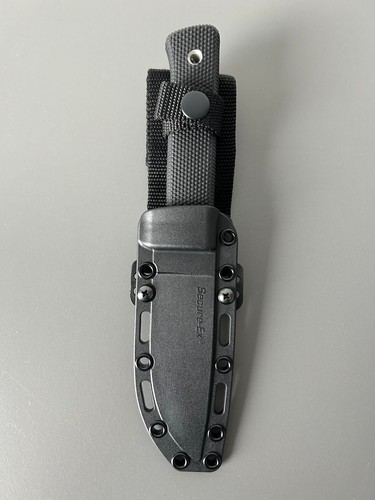 Cold steel master hunter - cold,
