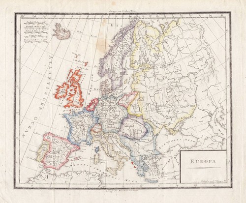 Europa europe continent - europa,