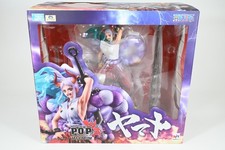 MegaHouse Portrait of Pirates