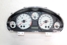 Kombiinstrument Tacho Mazda