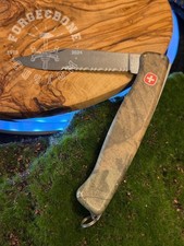 Wenger (Victorinox) Ranger 01