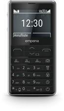 Emporia seniorenhandy prime - seniorenhandy,