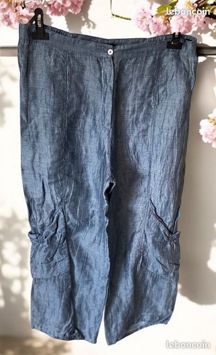 Lauren vidal hose 46 - hose, gr.