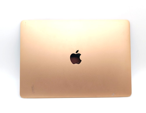 Apple macbook air - air, 13"