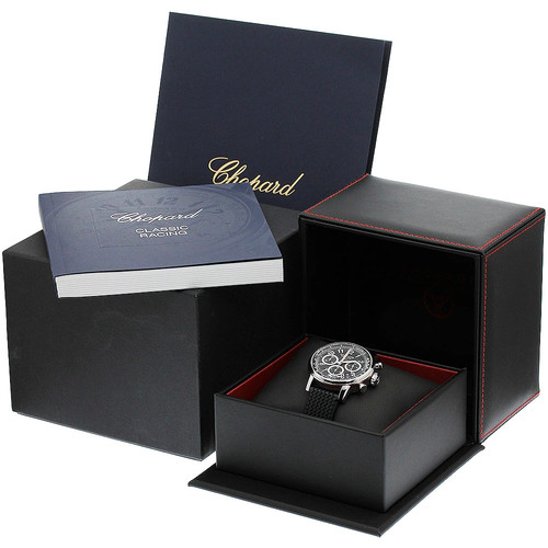 Chopard mille miglia - chopard,