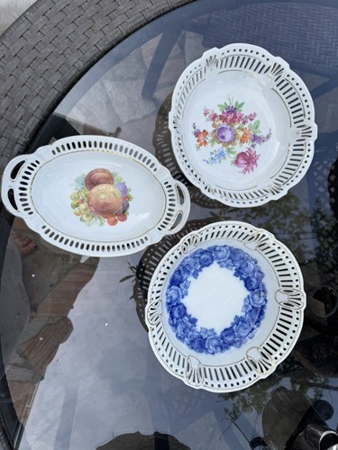Antik 20er jugendstil - antik,