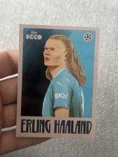 2023-24 Topps Deco UEFA Club