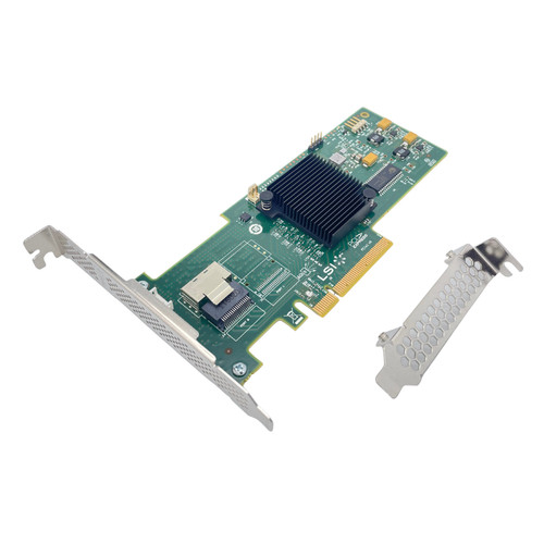 Lsi megaraid sas 9240 raid - 9240-4i,