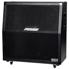 Box E-Gitarre Peavey 6505 412 Slant Reissue Cabinet Gitarrenbox Speaker