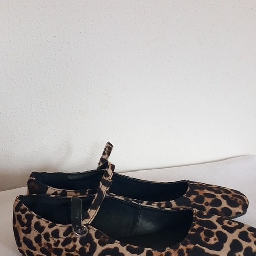 Damen ballerinas leo - damen,