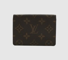 Louis Vuitton Monogram Bifold
