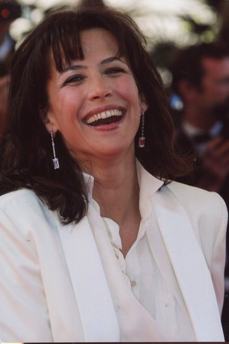 Sophie marceau foto - sophie,