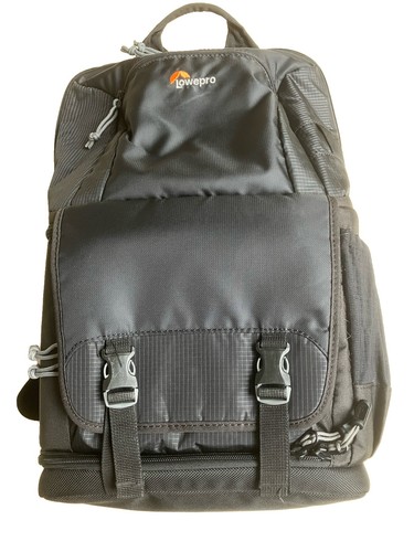 Fotorucksack lowepro fastpack - fotorucksack,