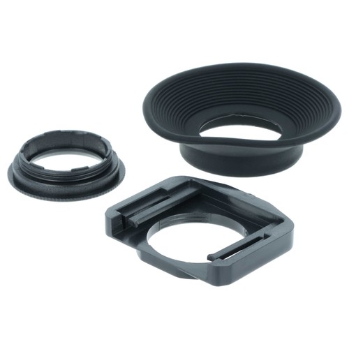 Augenmuschel sucher für nikon - augenmuschel,