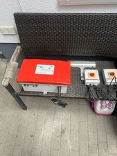 Sunny Boy Wechselrichter SWR