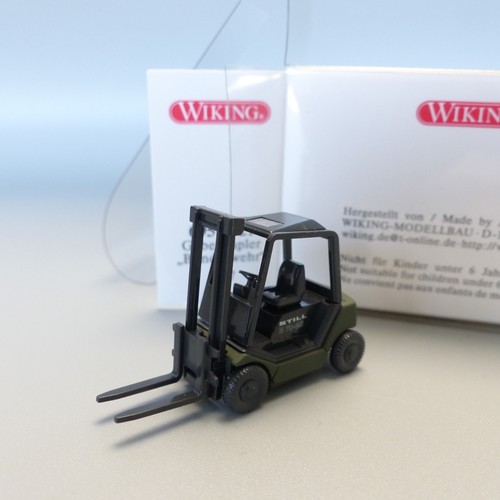 Wiking 6950321 still - 1:87,