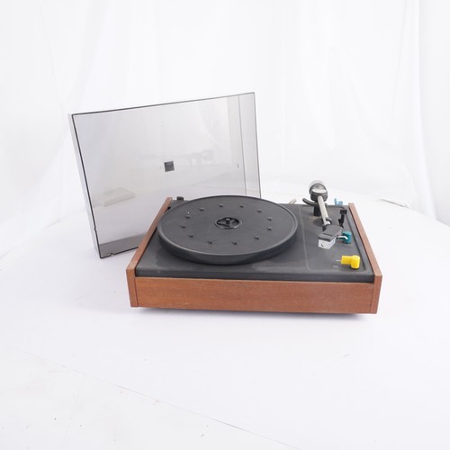 Rft plattenspieler ziphona - rft,