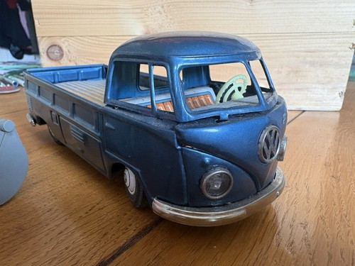 Vintage bulli - vintage, vw
