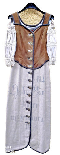 Stockerpoint trachtenkleid - stockerpoint,