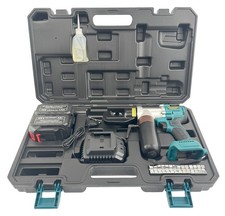 Hydraulische Akku Crimpzange