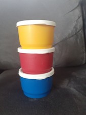 Tupperware Uno 120 ml bunt