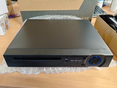 Kanal poe nvr - kanal, recorder