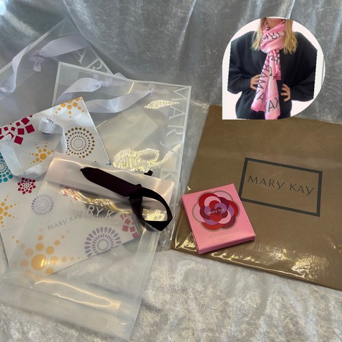 Mary kay 60th - kay,